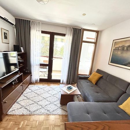 Apartman Mira ザダル エクステリア 写真