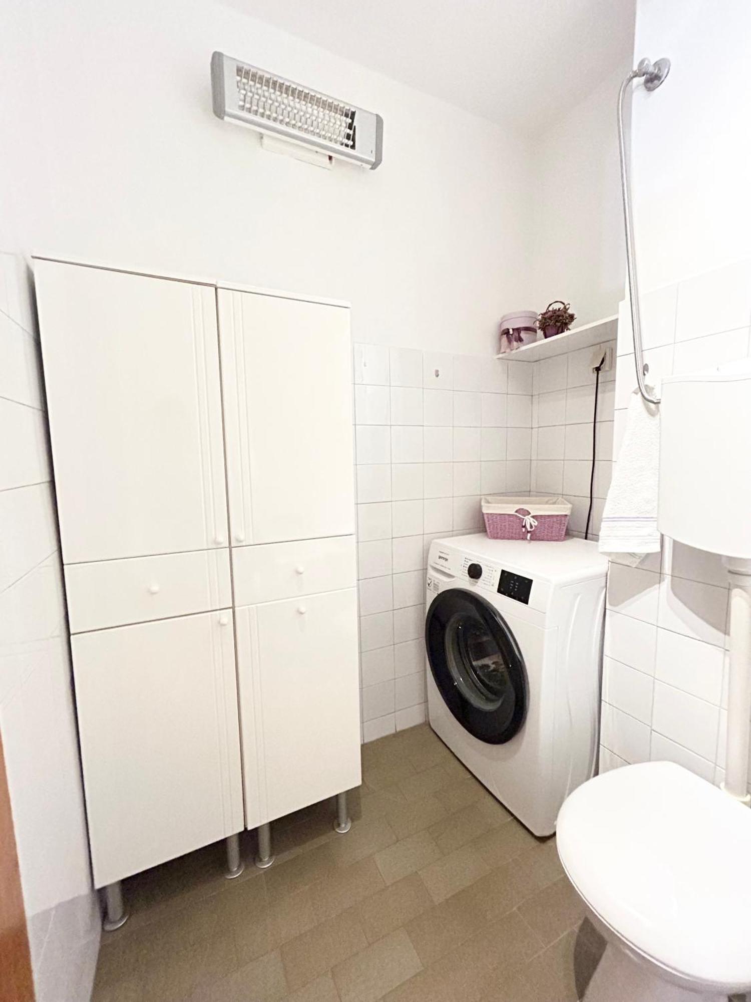Apartman Mira ザダル エクステリア 写真